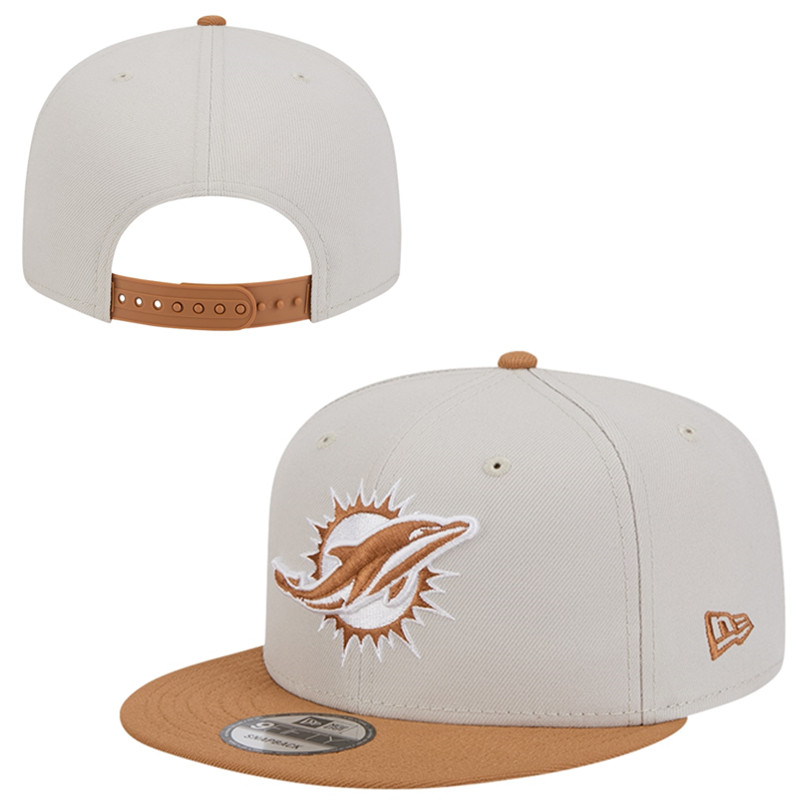 2024 NFL Miami Dolphins Hat TX202411056